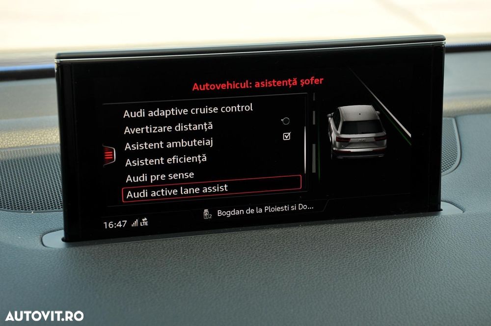 Audi Q7 3.0 TDI Quattro Tiptronic - 28
