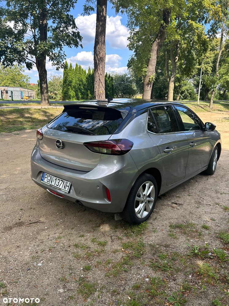 Opel Corsa - 5
