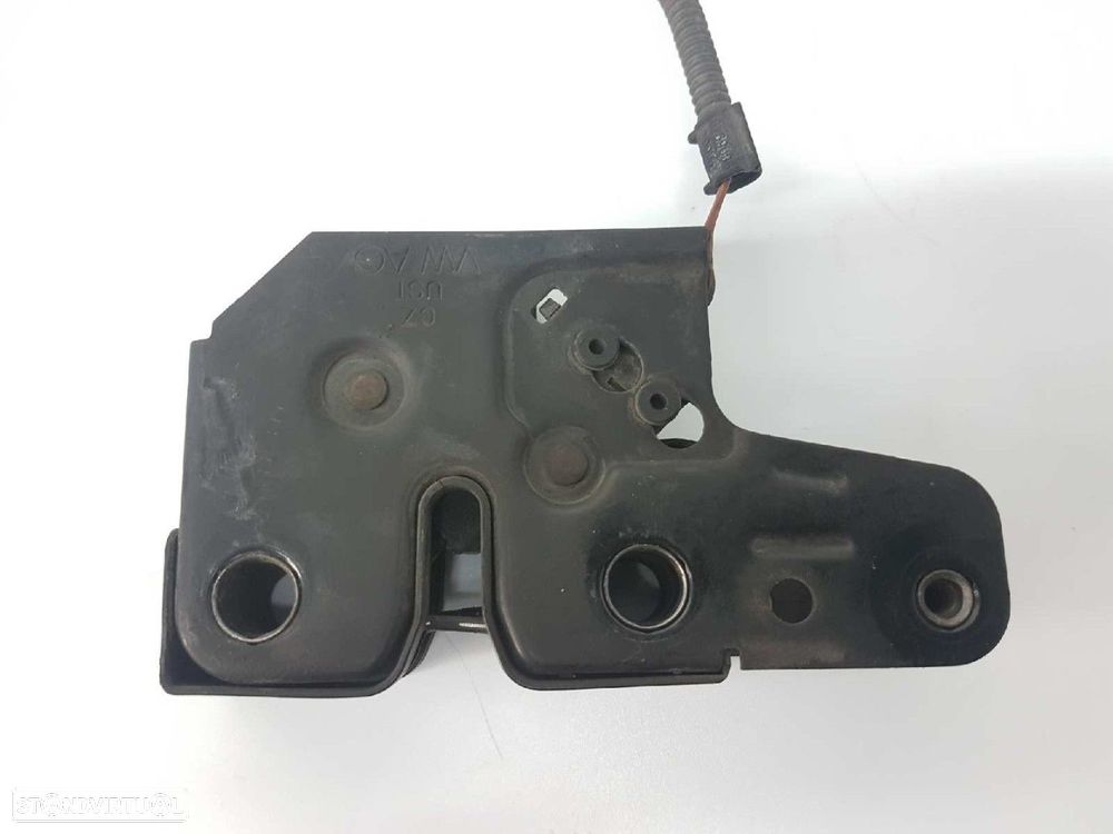 FECHADURA CAPÔ VOLKSWAGEN TOURAN (1T1) CONCEPTLINE - 2