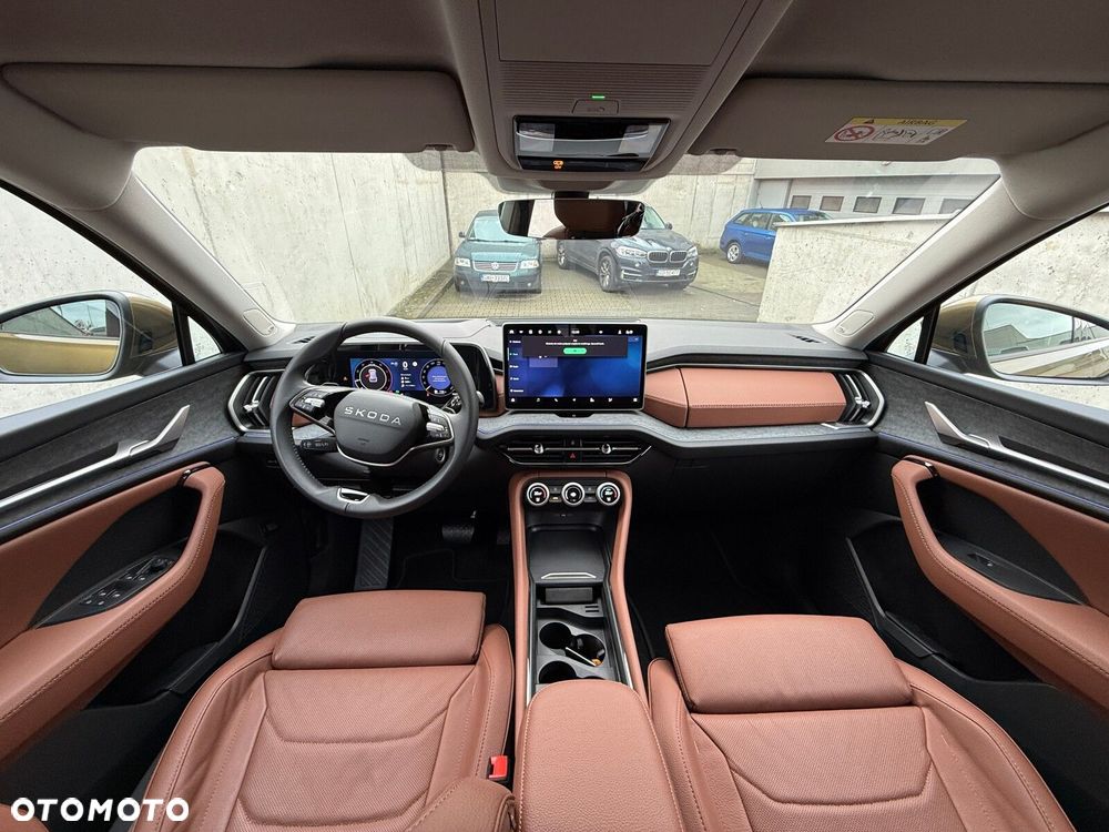 Skoda Kodiaq 2.0 TDI 4x4 Edition 130 DSG - 9
