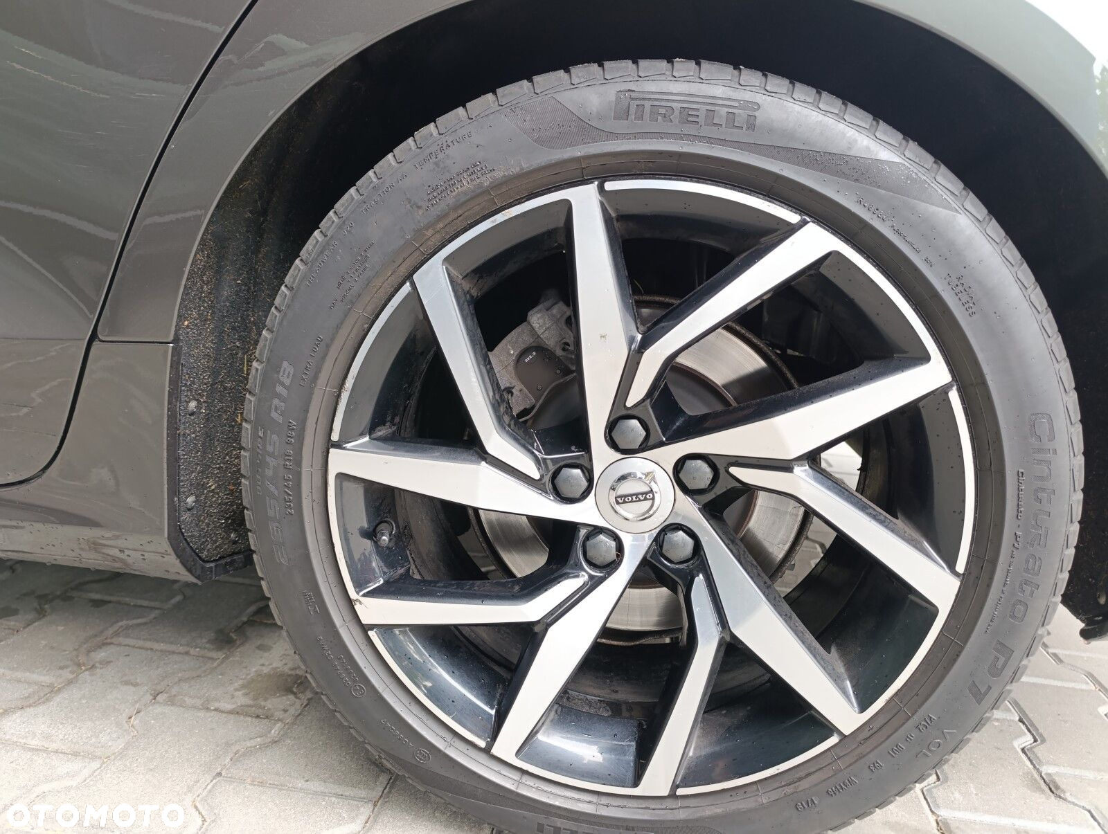 Volvo V60 - 28