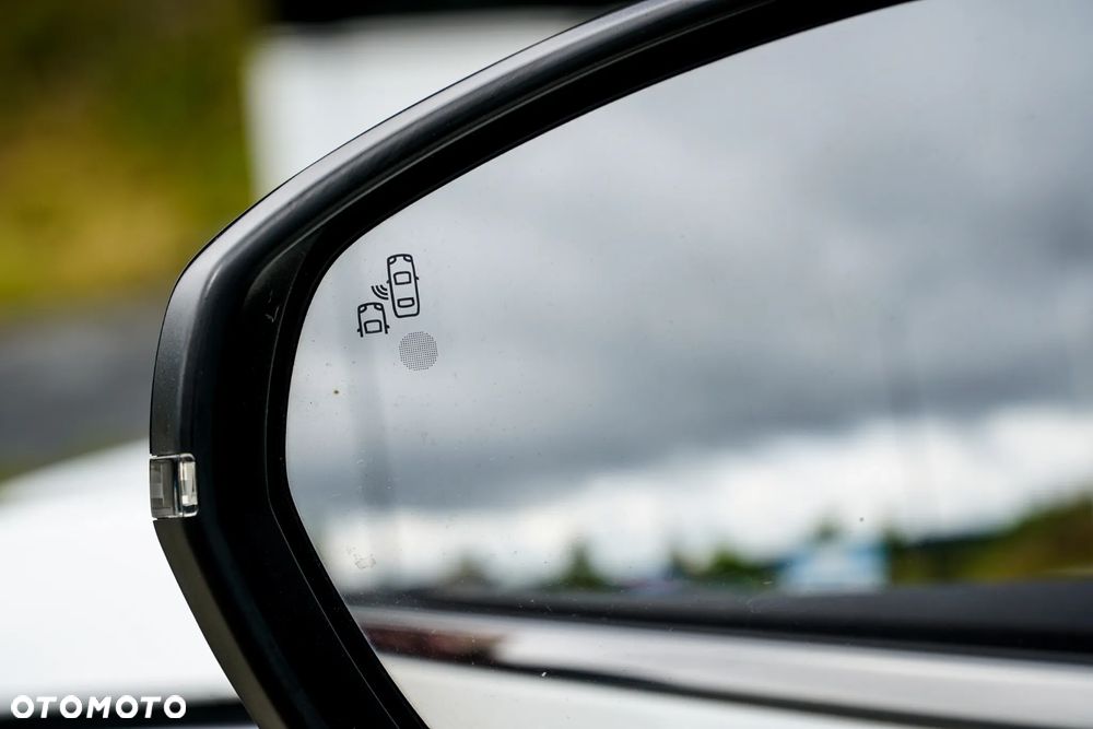 Peugeot 3008 1.6 THP Crossway S&S EAT6 - 29