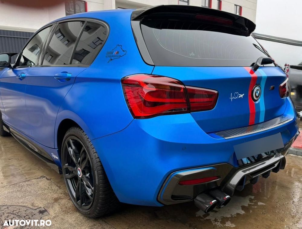 BMW Seria 1 - 14