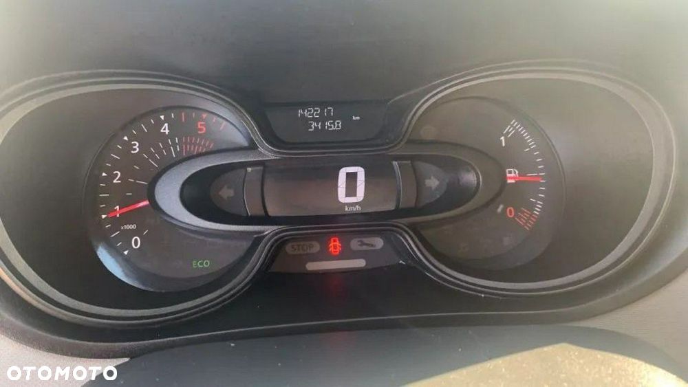 Renault Trafic - 15