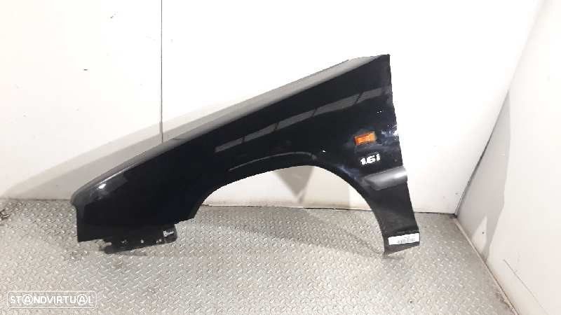 GUARDA-LAMAS FRENTE ESQUERDO CITROEN ZX 1.6 I 88CV 1580CC - 1