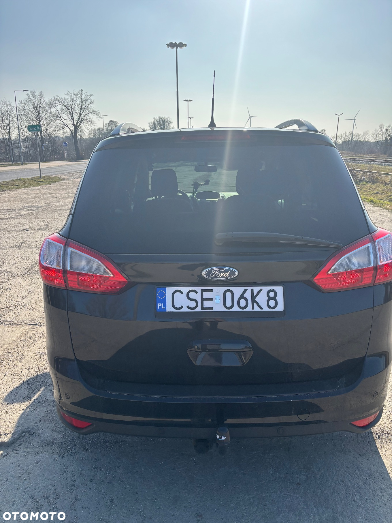 Ford Grand C-MAX - 6
