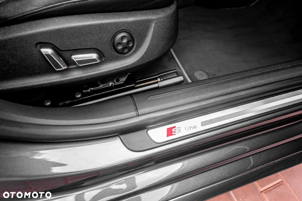 Audi A5 Sportback 2.0 TFSI quattro S tronic - 22