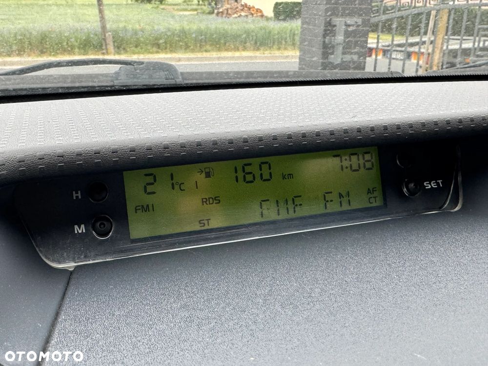 Mitsubishi Colt 1.5 Automatik Instyle - 20