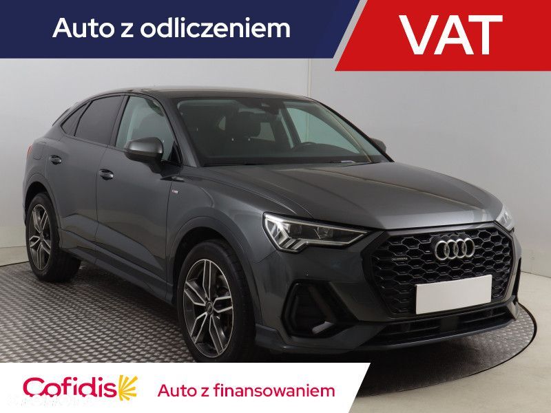 Audi Q3 - 2