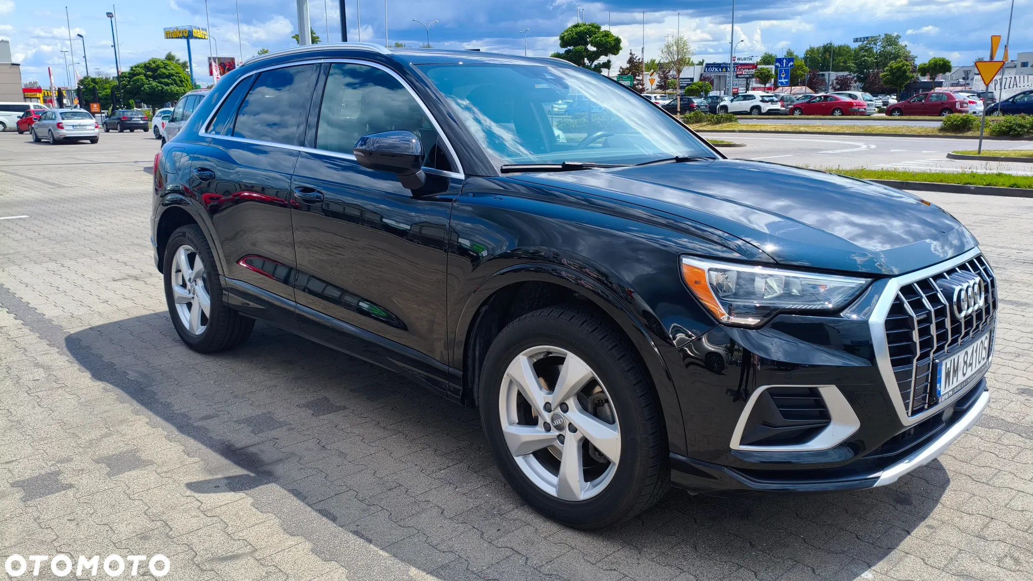 Audi Q3 - 3