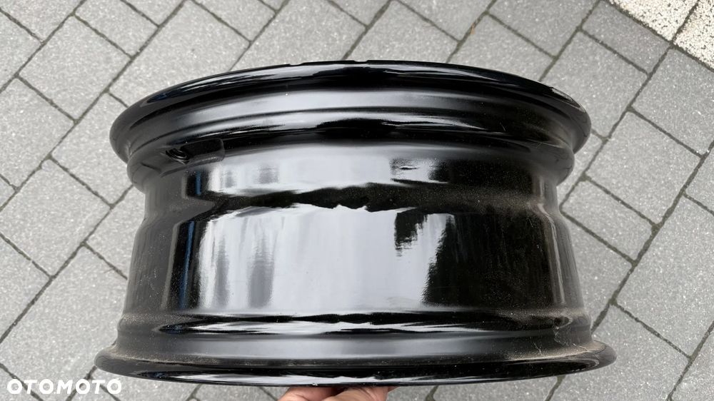 Alufelga aluminiowa Mercedes-Benz AMG OE 7.5" x r18 ET44 7.5J 5x112 felga koło c-klasa - 9