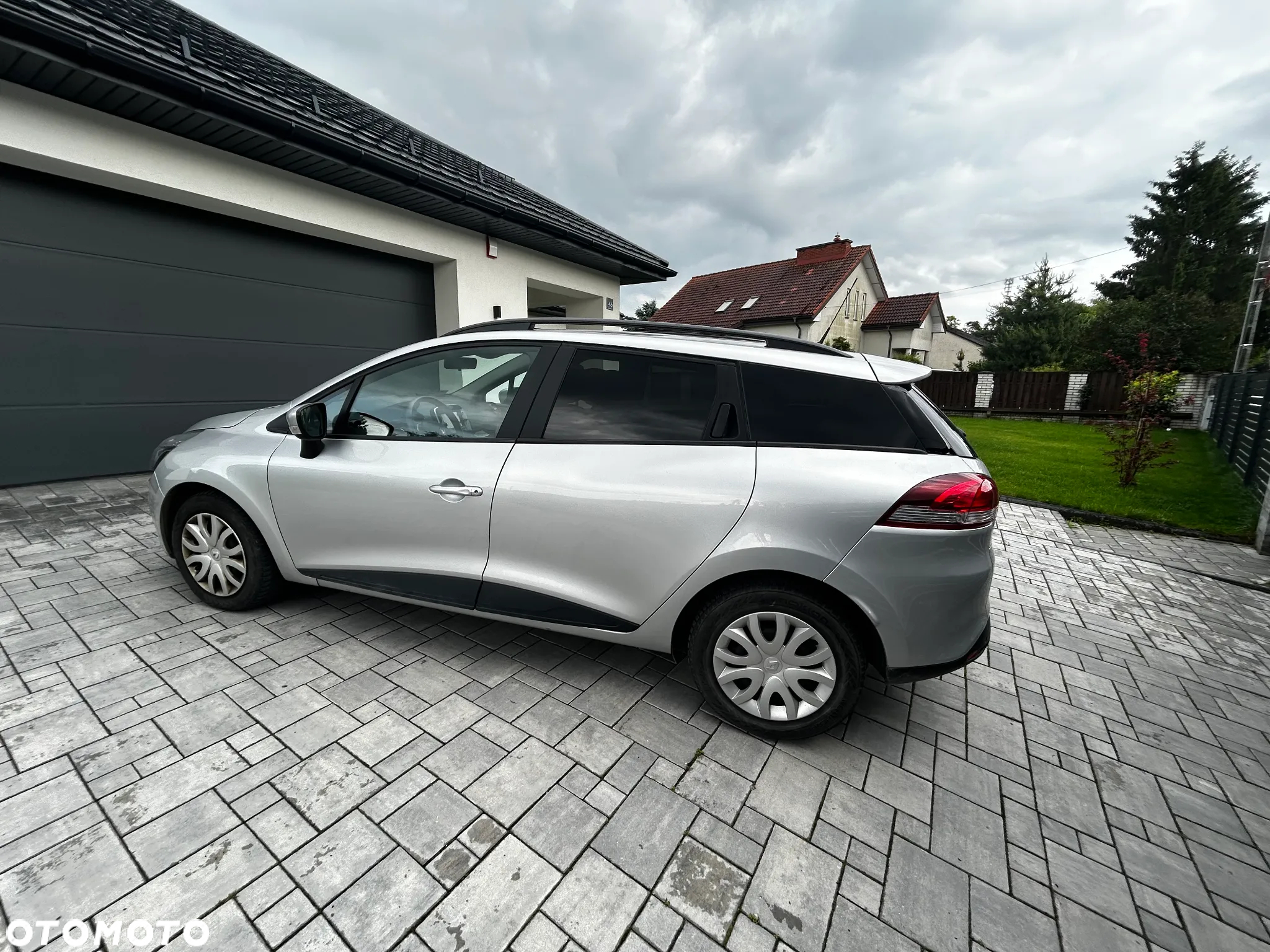 Renault Clio 0.9 Energy TCe Life - 5