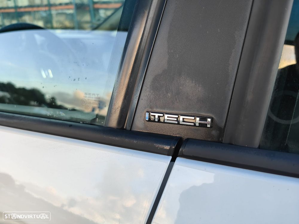 SEAT Ibiza 1.2 TDI I-Tech - 18