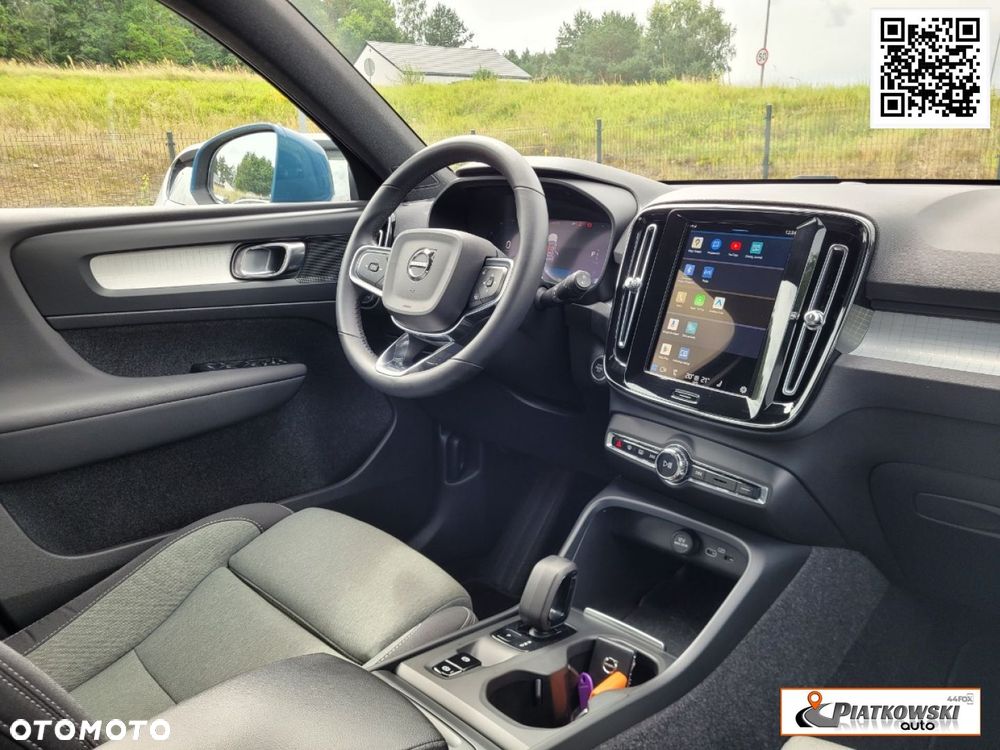 Volvo XC 40 B3 Core - 15