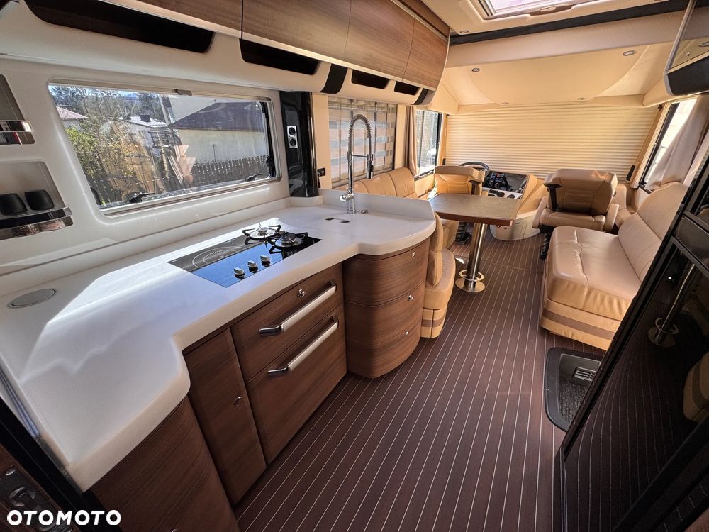 Concorde Liner 1090 GI - 22