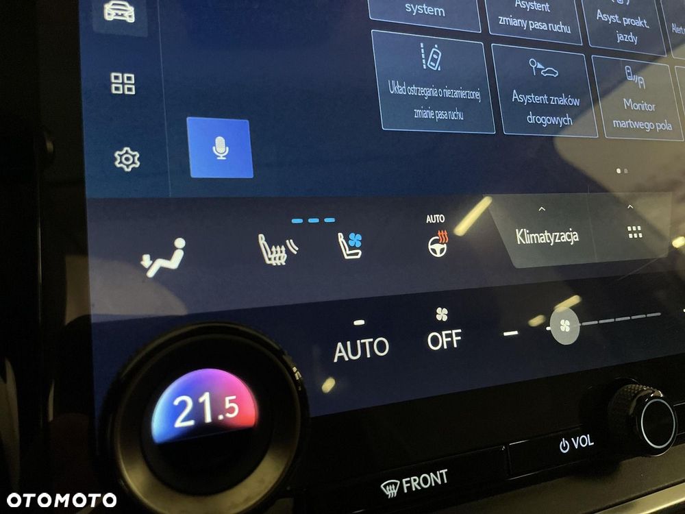 Lexus RZ 450e Omotenashi DIRECT4 - 19