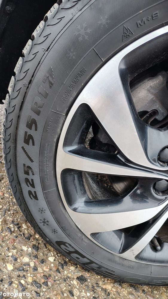 Citroën SpaceTourer 2.0 BlueHDi XL Shine - 13