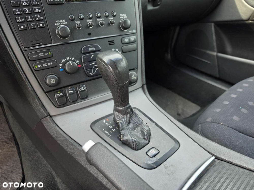 Volvo S60 - 22