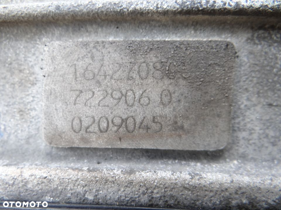 ML W164 3.5 V6B 722906 - 6