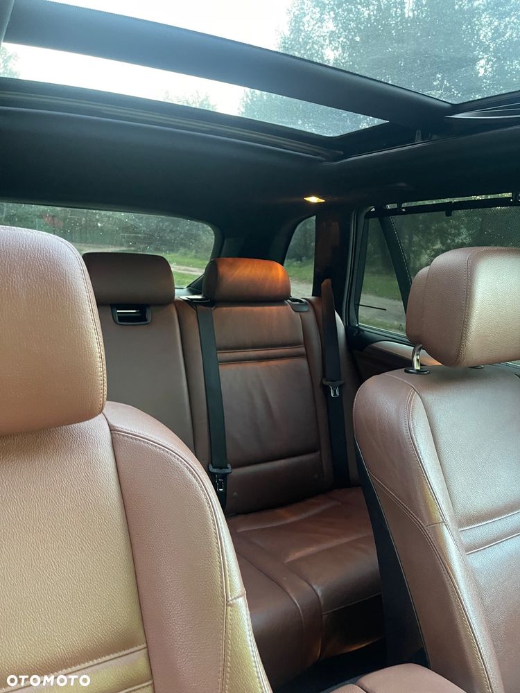BMW X5 xDrive35i M Sport Edition - 30