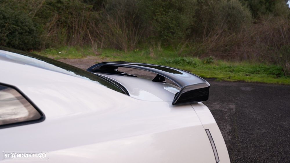 Nissan GT-R 3.8 V6 Black Edition - 14