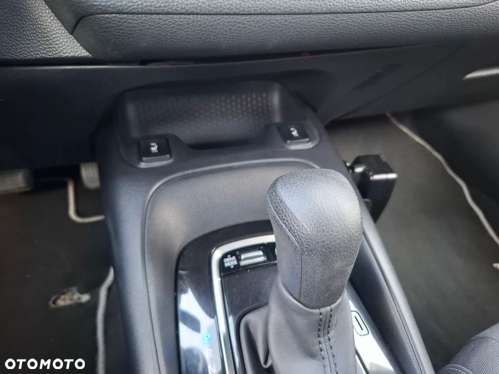 Toyota Corolla 1.8 Business Edition - 18