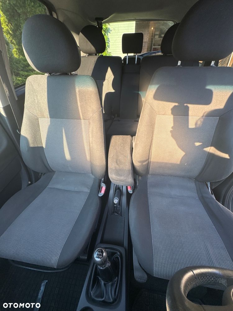 Opel Meriva 1.8 Cosmo - 16