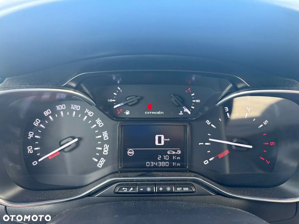 Citroën C3 1.2 PureTech Shine - 13