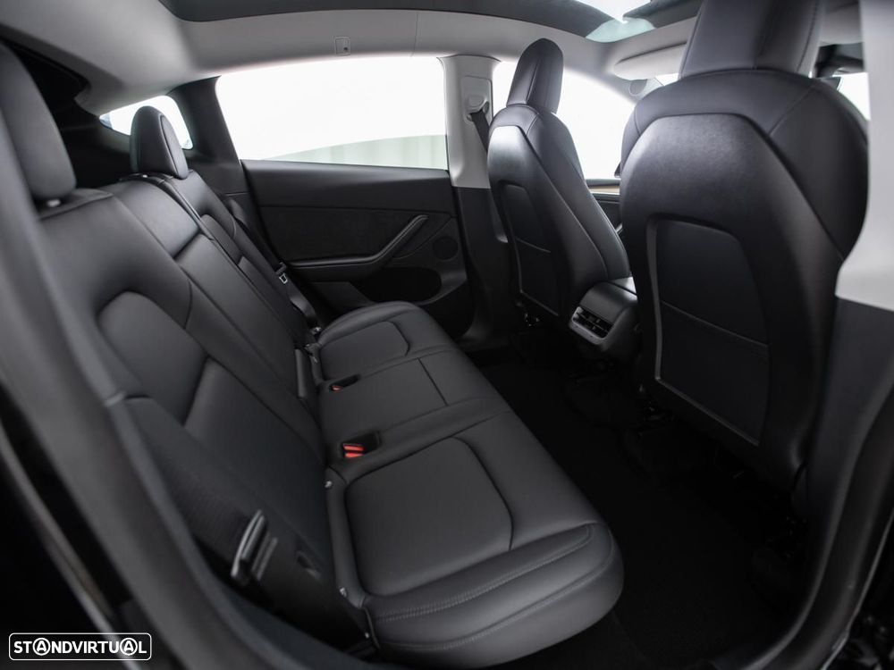 Tesla Model Y Long Range Tração Integral - 13