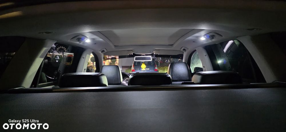 Skoda Superb 2.0 TDI Elegance - 38