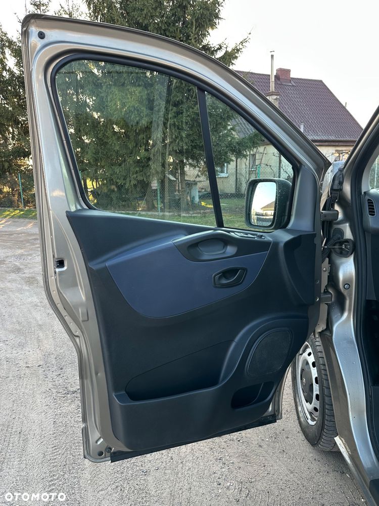 Opel Vivaro L1H1 S&S Tourer - 10