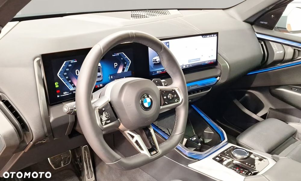 BMW X3 xDrive40d mHEV - 8