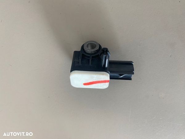 Senzor de impact airbag VOLVO S60 XC60 V60 D6 HYBRID 2014+ 31334336 - 3