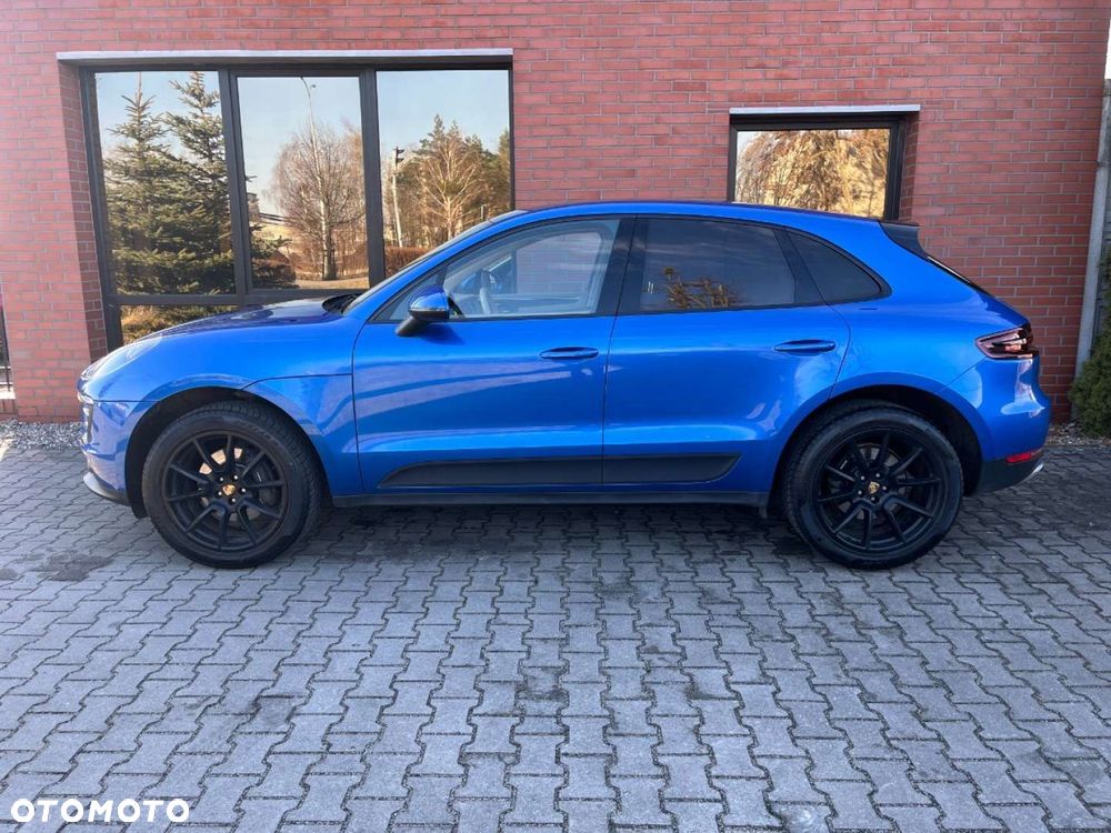 Porsche Macan - 30