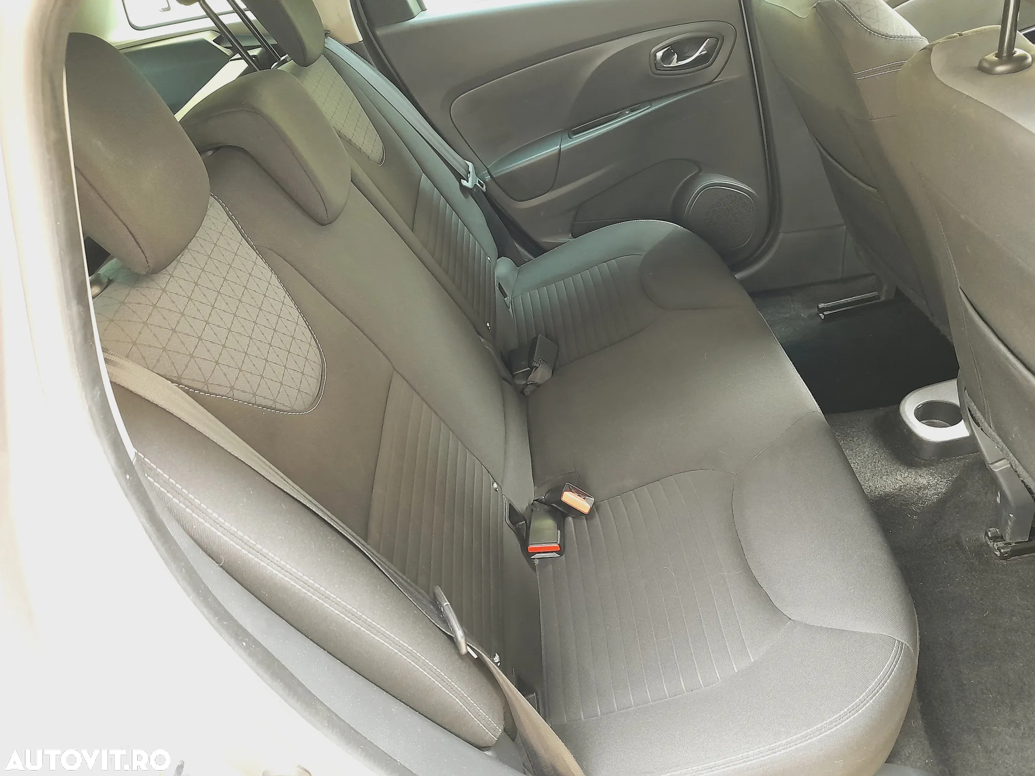 Renault Clio (Energy) dCi 90 Start & Stop INTENS - 7