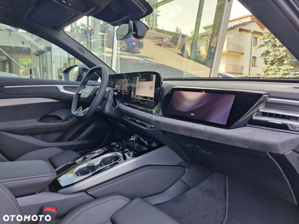 Audi A6 Avant - 14