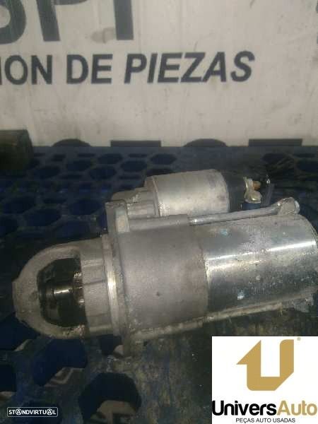 MOTOR ARRANQUE HYUNDAI I30 -36100 - 3