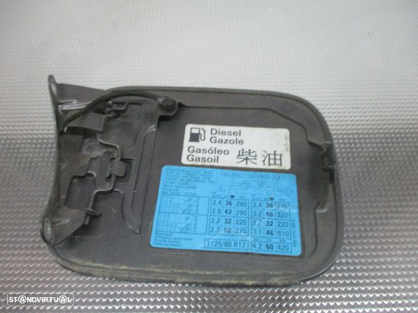 Tampa / Tampao Combustivel  Audi A6 (4B2, C5) - 5