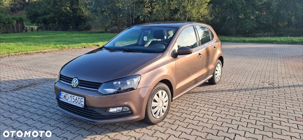 Volkswagen Polo - 1