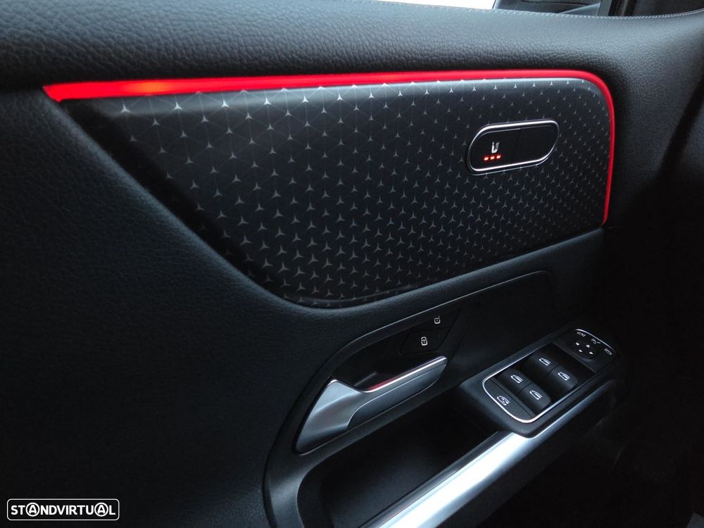 Mercedes-Benz EQB 250+ Edition - 14