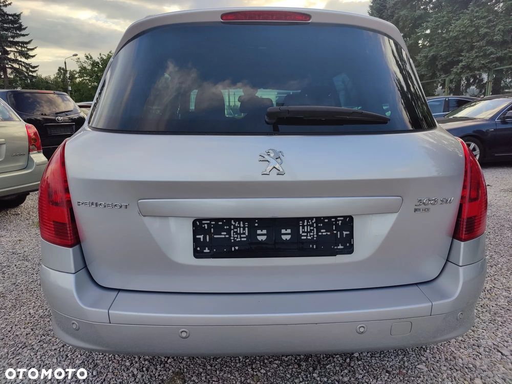 Peugeot 308 - 18