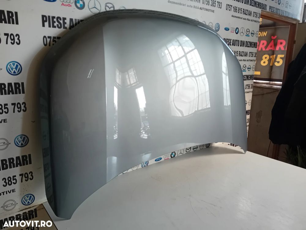 Capota Suzuki Vitara 2015-2020 Originala Intacta - 3