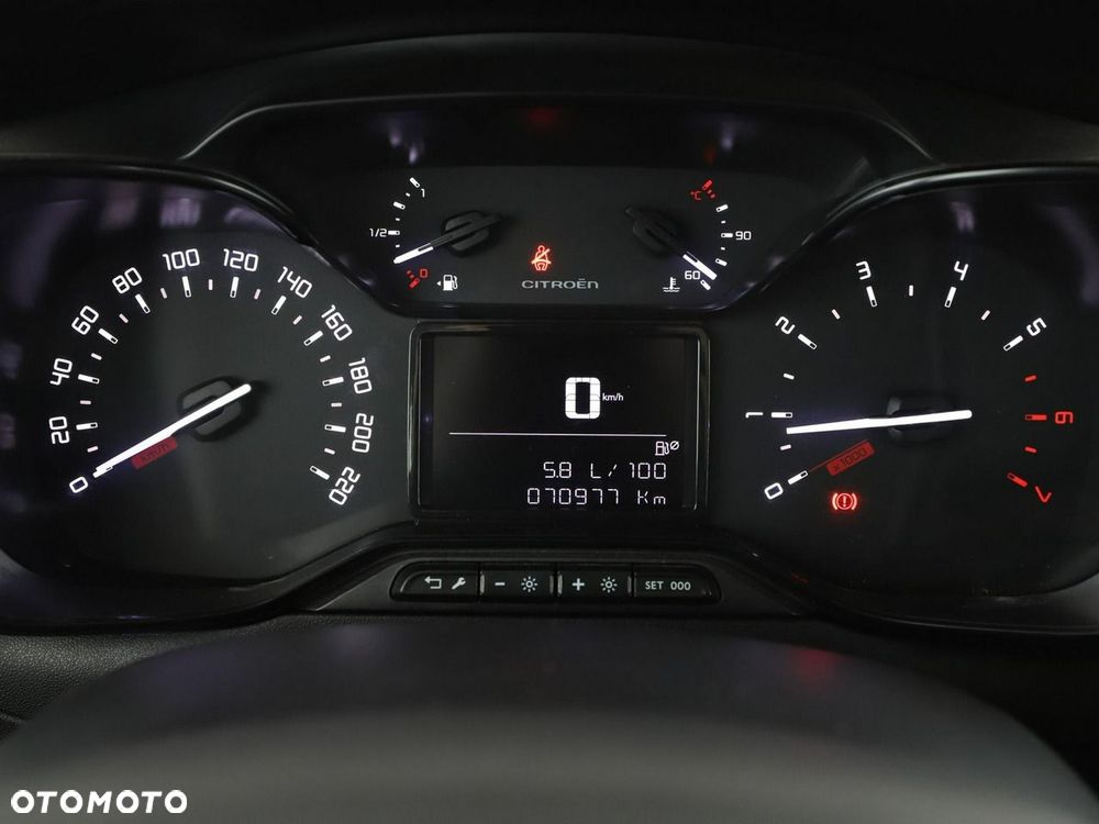 Citroën C3 1.2 PureTech Feel - 23