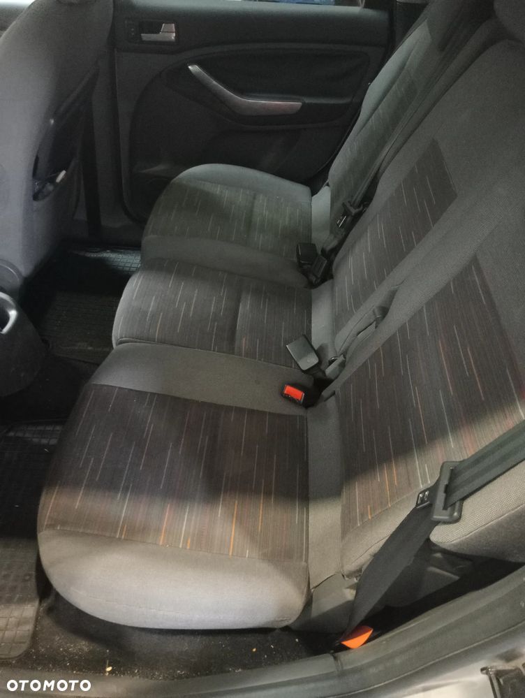 Ford C-MAX 2.0 Ghia - 18