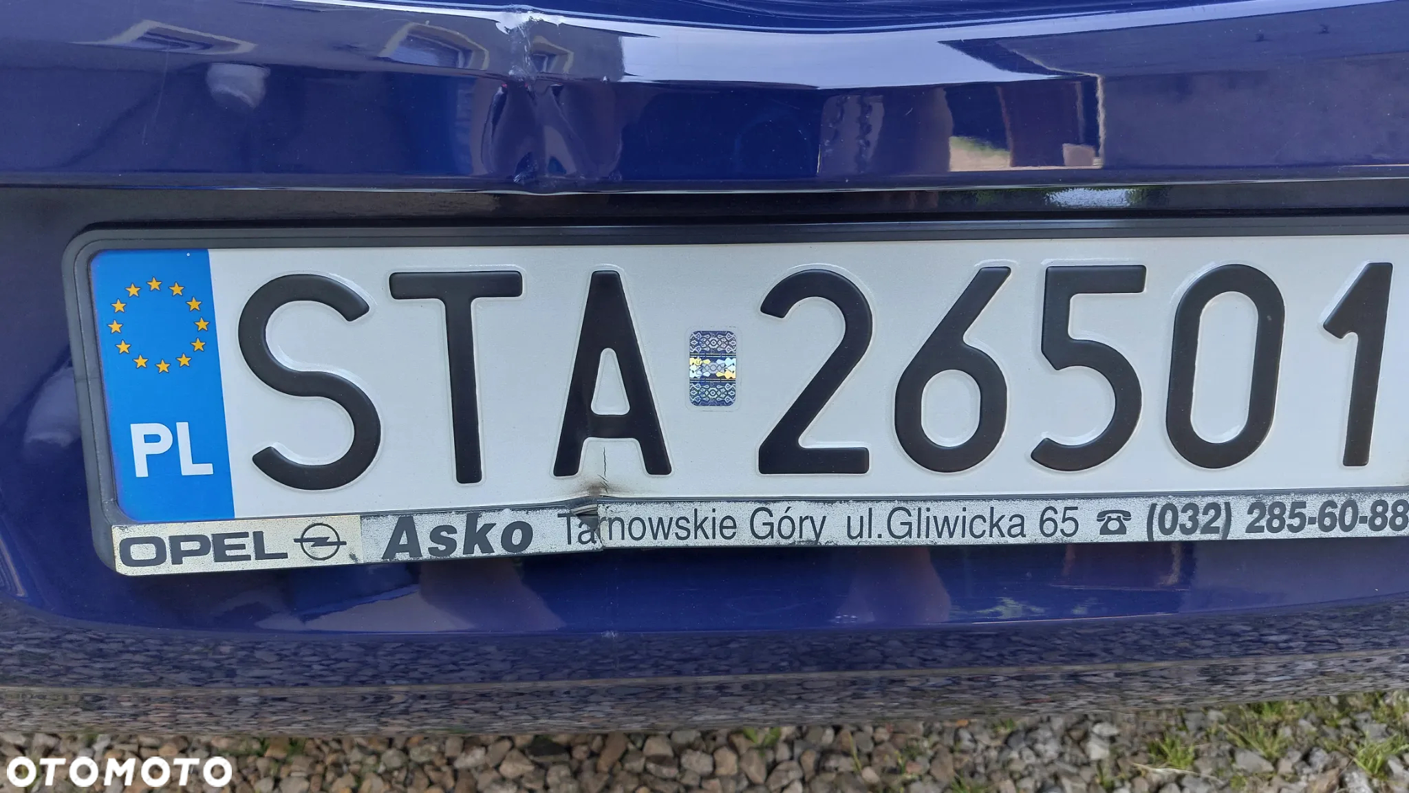 Opel Corsa - 10