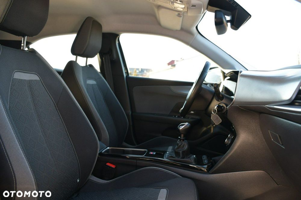 Opel Mokka 1.2 DI Turbo Enjoy - 18