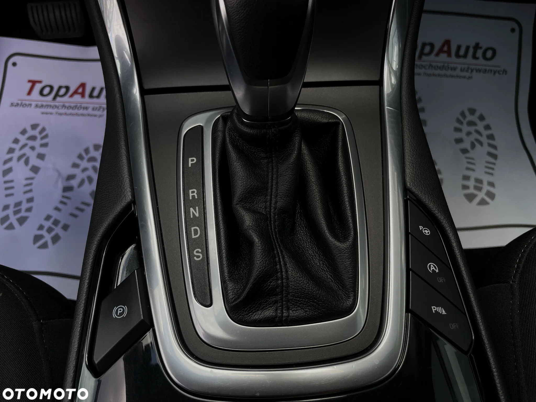 Ford Galaxy 2.0 TDCi Bi-Turbo Titanium PowerShift - 29