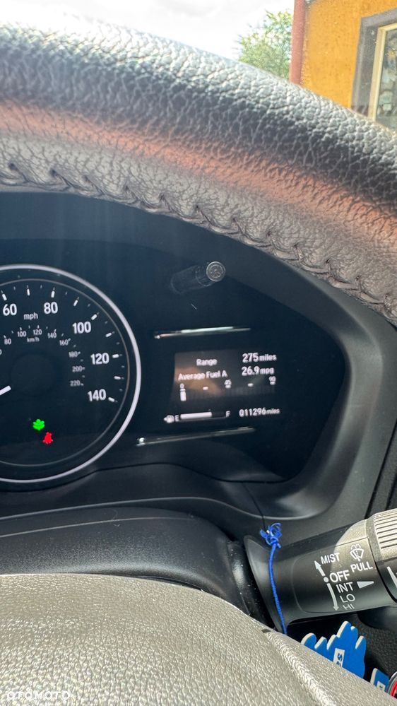 Honda HR-V - 18