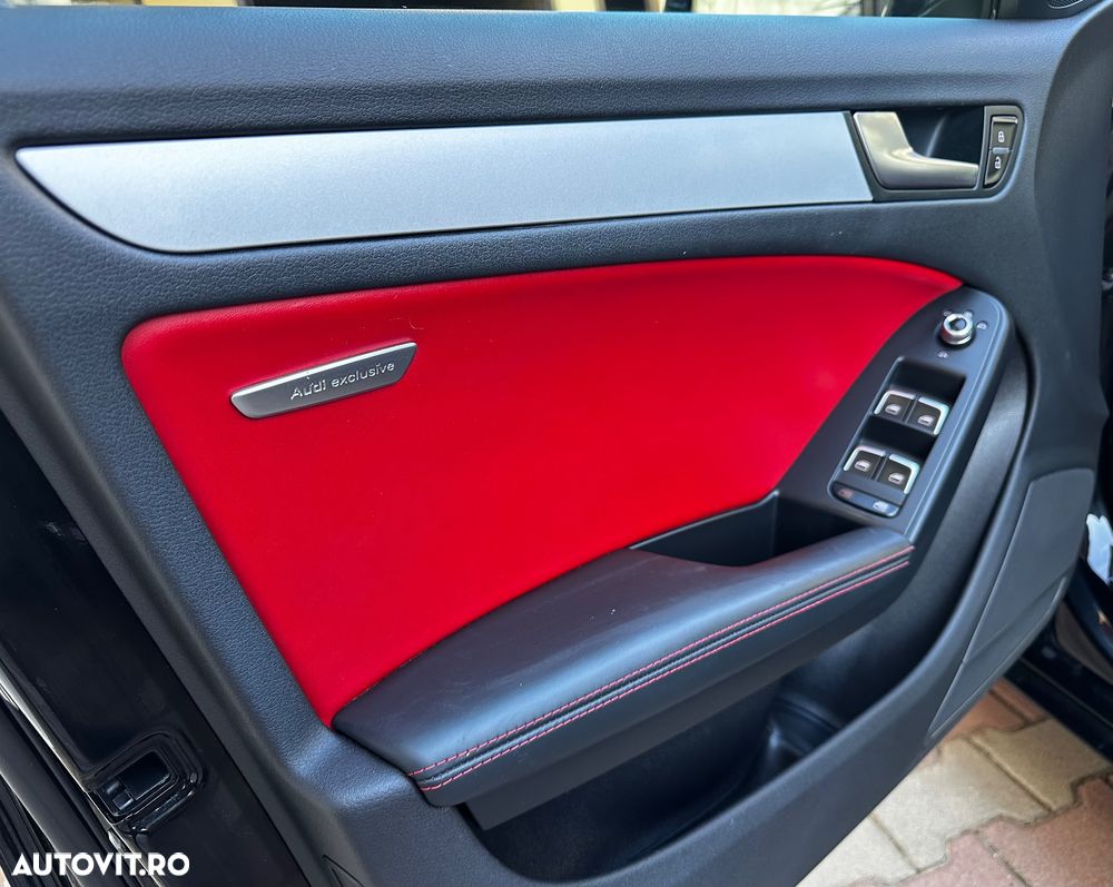 Audi A5 ack 2.0 TDI sport - 40