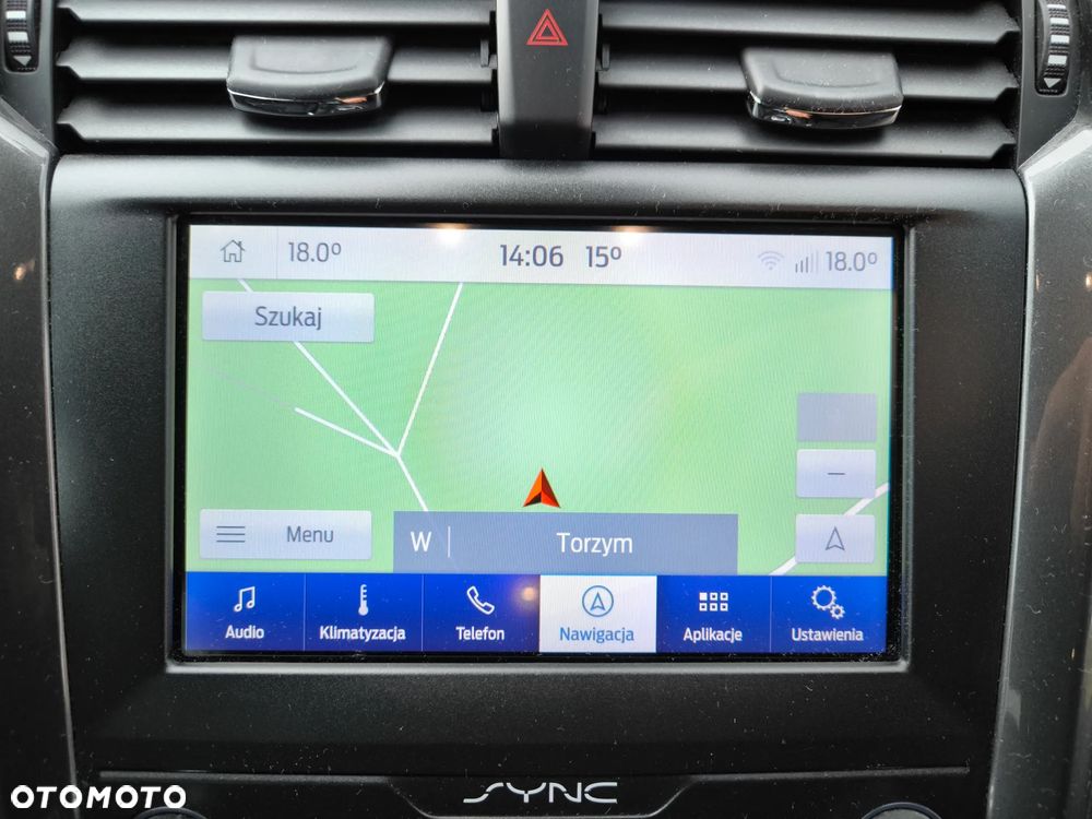 Ford Mondeo 2.0 EcoBlue Titanium - 33